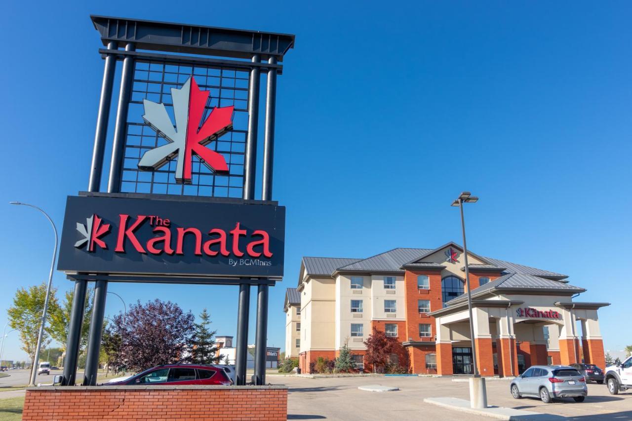 The Kanata Fort Saskatchewan Ngoại thất bức ảnh